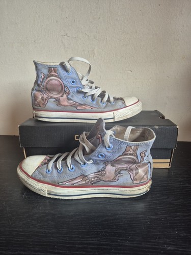 Converse van dyke chuck - van, x