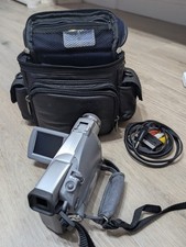 Videocamera digitale Canon