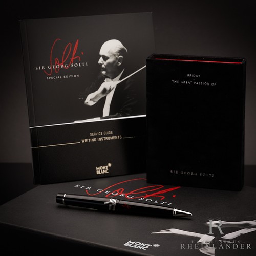 Penna sfera montblanc - a,