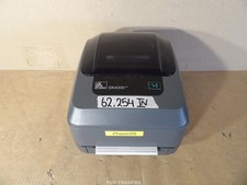 Zebra GK420T stampante per