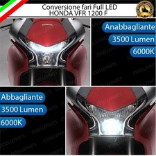 KIT FARO A LED HONDA VFR 1200