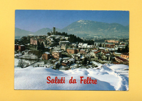 Italie feltre ref - , (ref