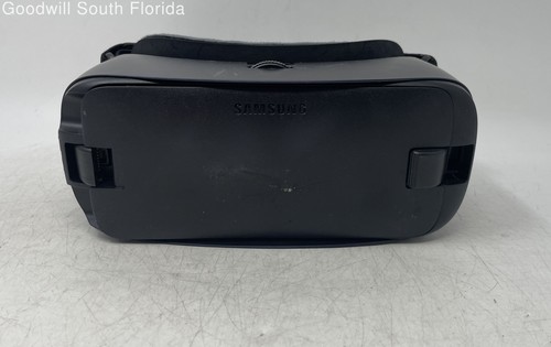 Samsung gear oculus nero - samsung, vr