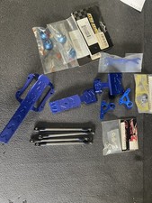 Ricambi aggiornamento Traxxas