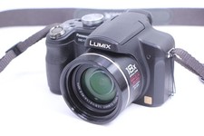 Panasonic Lumix DMC-FZ18