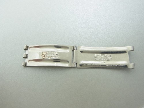 Rolex parte della - rolex, fibbia