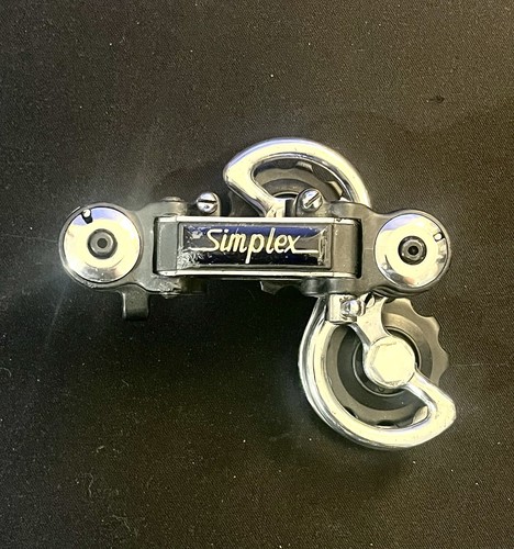 Simplex prestige criterium - prestige,