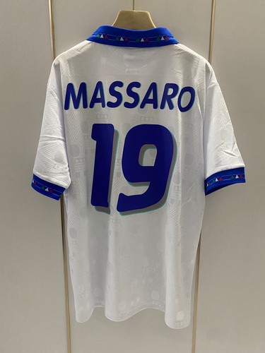 Maglia italia home usa 1994 - usa,