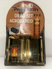 Takara penny racers drag - takara, set
