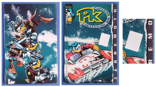 Pkna con adesivo bianco - con,