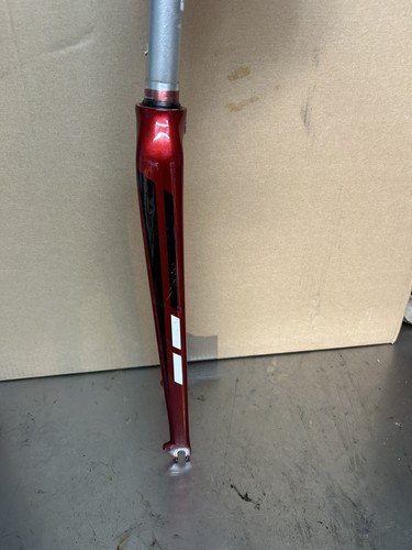 Forcelle carbonio 8 - 1, 1/8