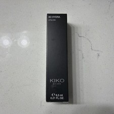 Lucidalabbra Kiko Milano 17 3D