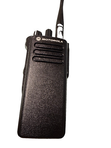Motorola xpr7350 uhf - motorola,
