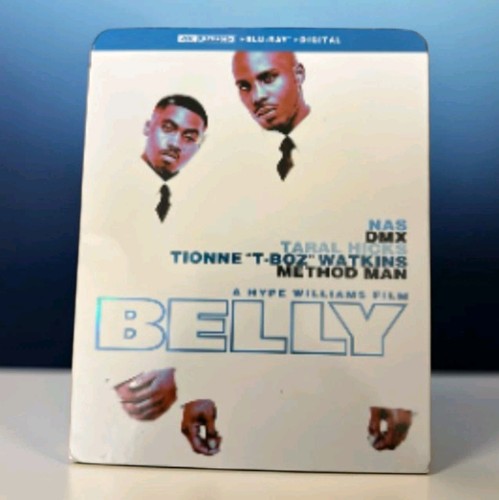 Belly - belly, film)