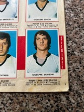 ZANIBONI CESENA N.51 ALBUM