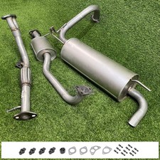 Scarico Completo per