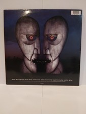 Pink floyd the division - pink, "the