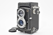 Ricoh ricohflex new - ricohflex, tlr