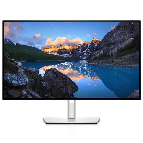 Monitor dell u2722d - , pollici