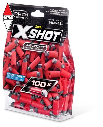 Gioco imitazione zuru xshot - zuru,