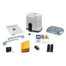 KIT K500 AUTOMAZIONE PER