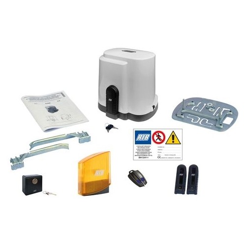 Kit k500 automazione per - automazione,