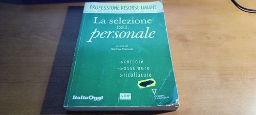 Selezione del personale - la,