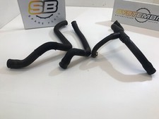 KIT TUBI RADIATORE ACQUA TRIUMPH TIGER 800 2010-2014 / RADIATOR TUBES