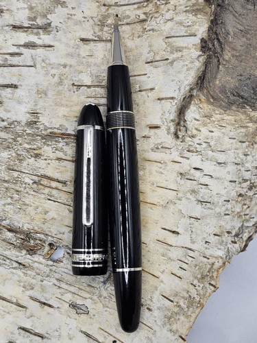 Miniera rollerball montblanc - miniera,