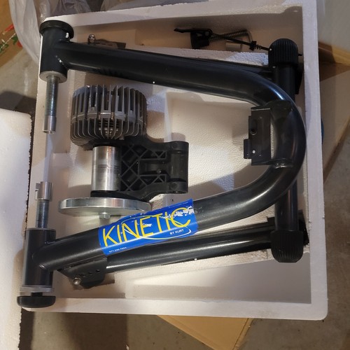 Kurt kinetic road machine - kurt,