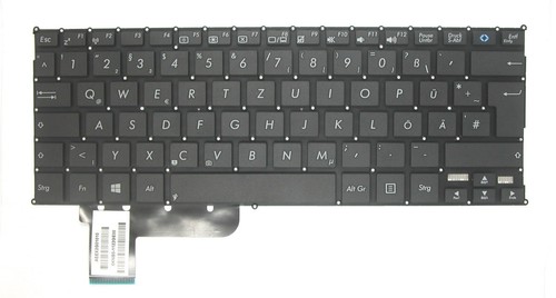 Tastiera asus vivobook x202 - tastiera,