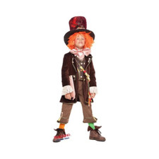 COSTUME VESTITO ABITO