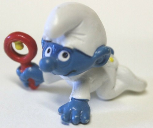 Schleich puffo 20179 baby - schleich®,