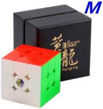 YuXin HuangLong M 3x3x3 Cubo