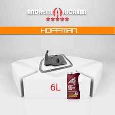 KIT TAGLIANDO FILTRO + OLIO