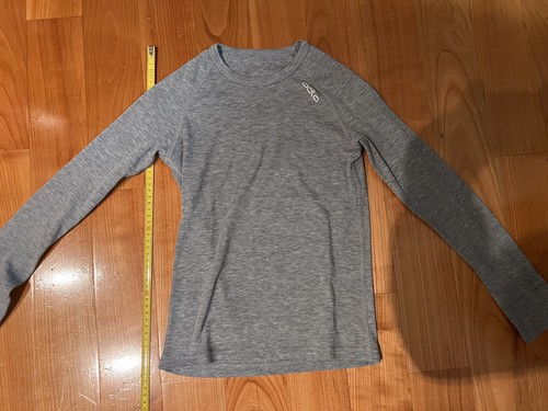 Odlo maglia sotto tuta - maglia,