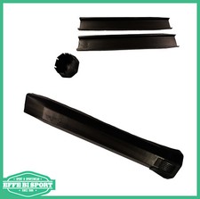 Manico racchetta tennis Head TK82  TK82S guscio e tappo pallets buttcap