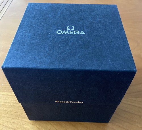 Omega speedy tuesday - omega, #speedy