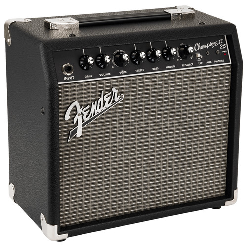 Amplificatore per chitarra