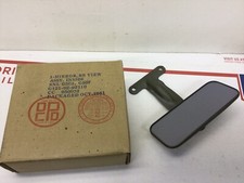 NOS Dodge WC Mirror Military
