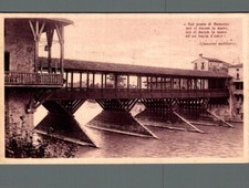 Vicenza Bassano del grappa ponte vecchio     F. piccolo    spedita