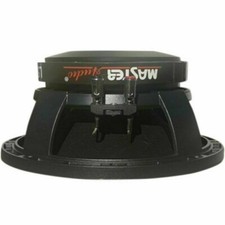 MASTER AUDIO LSN15/8 subwoofer 38,00 cm 15" 8 ohm 600 watt rms casa discoteca