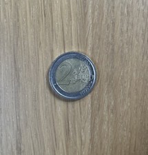 Moneta RARA 2 Euro