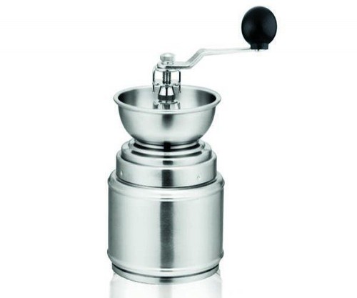 Macinacaffe inox ceramica - ,