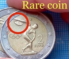 Moneta commemorativa super