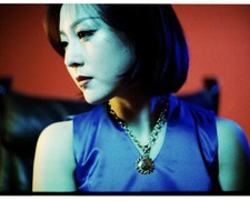 COLLANA VINTAGE, in Ottone, ANNI '90, Ciondolo Sole