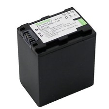 1x Kastar Battery for Sony