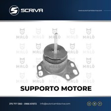 SUPPORTO MOTORE LATO CAMBIO