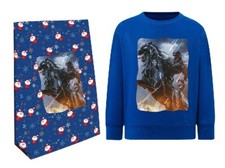 Felpa Venom3nos and friends senza cappuccio Malatigeniali 215