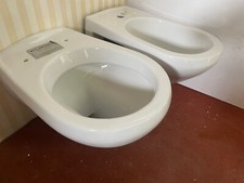 COPPIA SANITARI SOSPESI